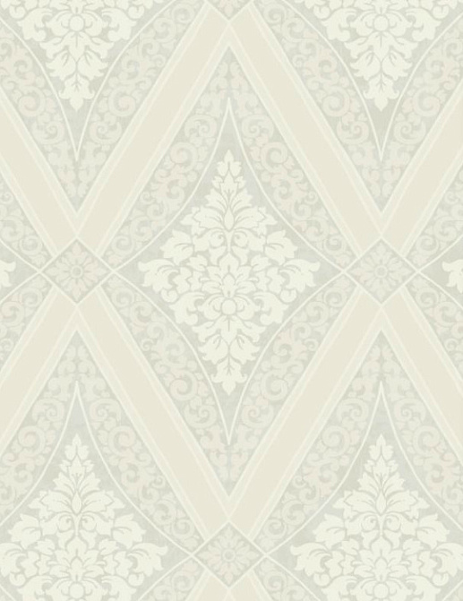 Обои KT-Exclusive Champagne Damasks AD50700