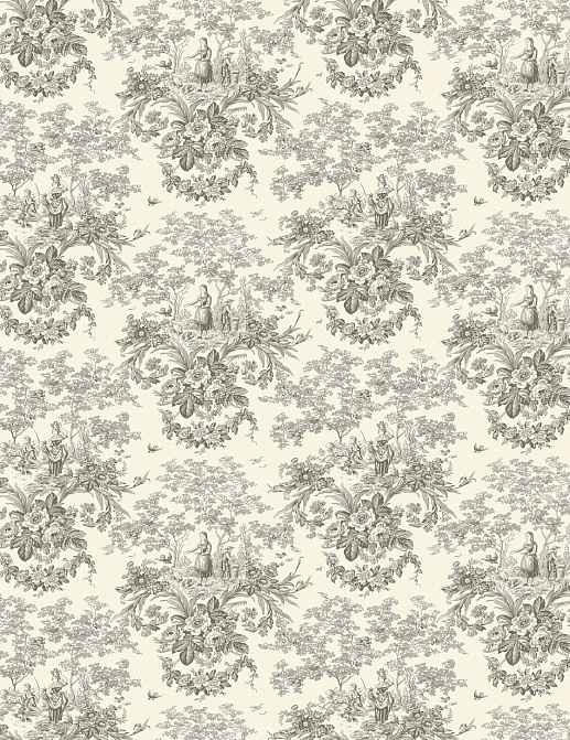 Обои Lelievre Belle Epoque 6491-01