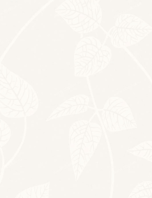 Обои Eco Almost White 3426