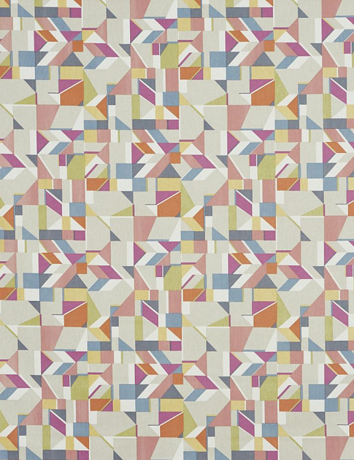 Ткань Prestigious Textiles Collage 5096/448