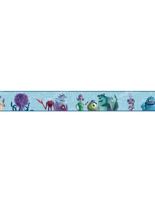 Бордюр York Disney II DS7745BD