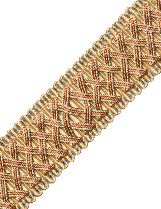 Тесьма Samuel & Sons Chevallerie Collection GB-58296/06