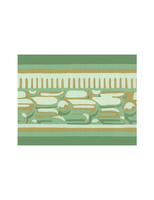 Бордюр Blue Mountain Shand Kydd JW105114B