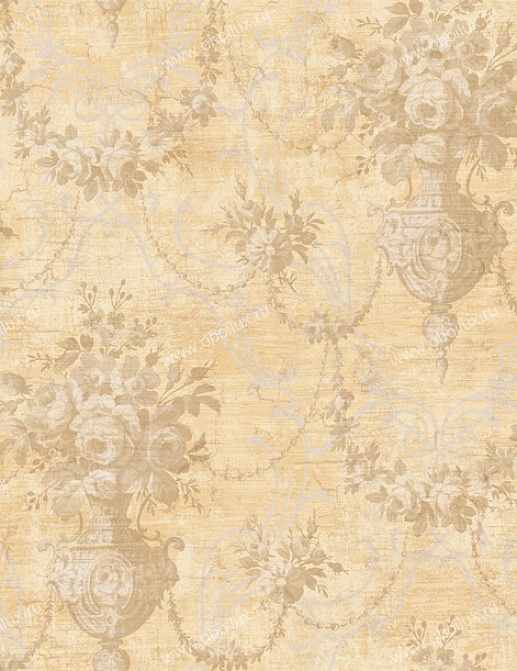 Обои Seabrook Claybourne CL60105
