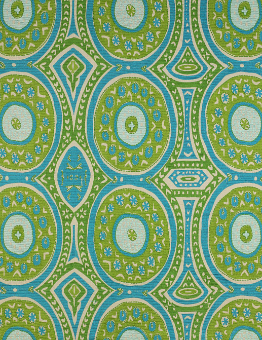 Ткань Manuel Canovas Samira 04778/04