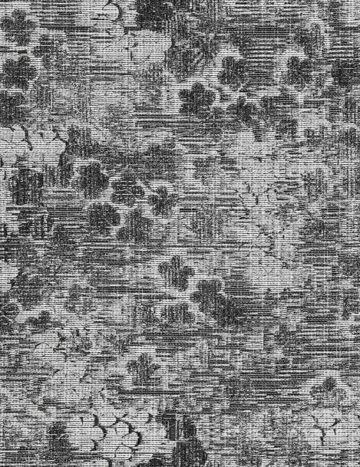 Ткань Daylight Bergen Svartso/Charcoal