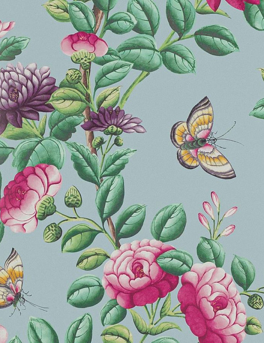 Обои Manuel Canovas Papiers Peints vol.8 03113-02