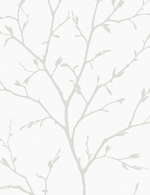 Обои Seabrook White Heron EW11808