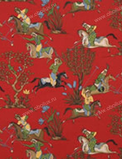 Обои York Archives II FA5501F
