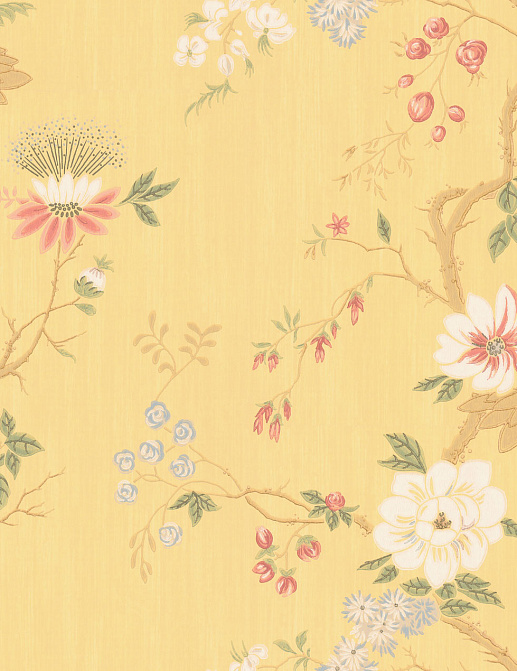 Обои Cole & Son Collection of Flowers 65/1003