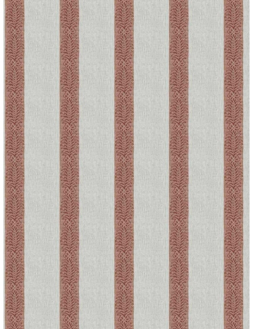 Ткань Fabricut French General Vignettes Jardin Elodie/Rose