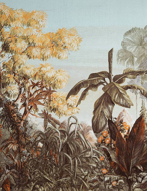 Панно и фотообои Arte Decors & Panoramiques 97791
