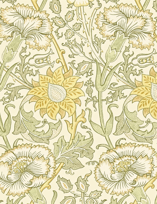 Обои Morris & Co Archive Wallpapers II 212569