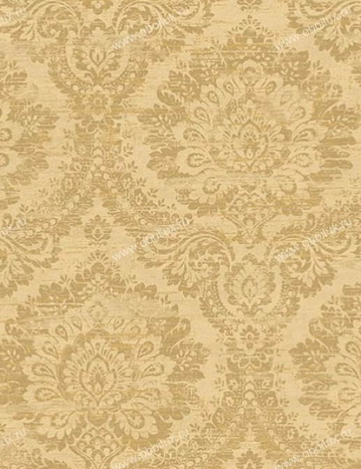 Обои KT-Exclusive Antique Chic AC41311