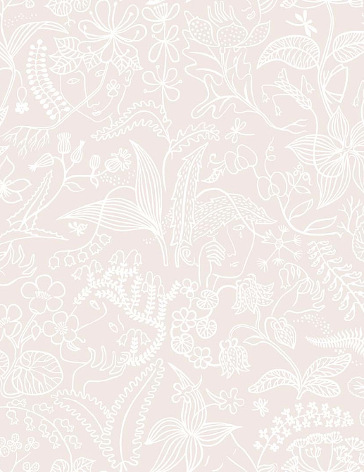 Обои Borastapeter Scandinavian Designers 2746