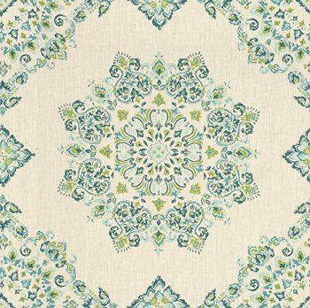 Ткань Kravet Echodesign Heirloom India Parvani/530