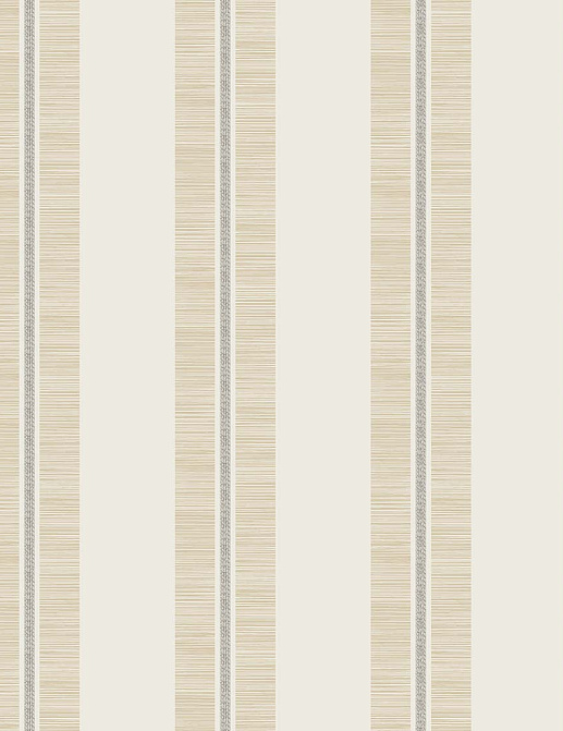 Обои Wallquest Nantucket Stripes SR21407