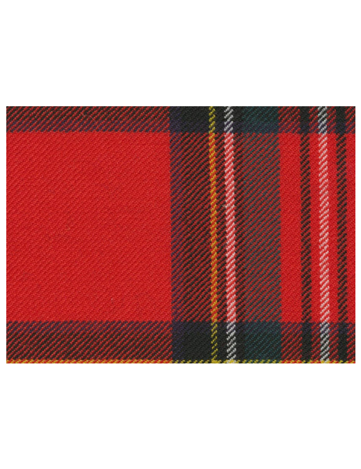 Ткань The Isle Mill Tartans II MW830/IM