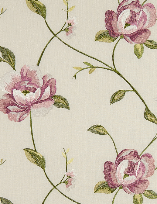 Ткань Clarke & Clarke Tatton Linens F0352/07