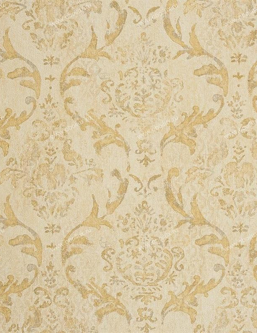 Обои Casamance Interieur 9100490