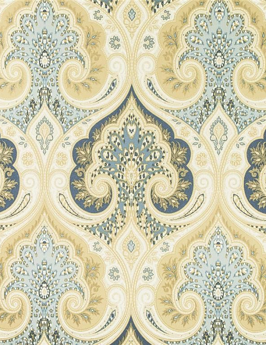 Обои Kravet Echo Heirloom W3268-5