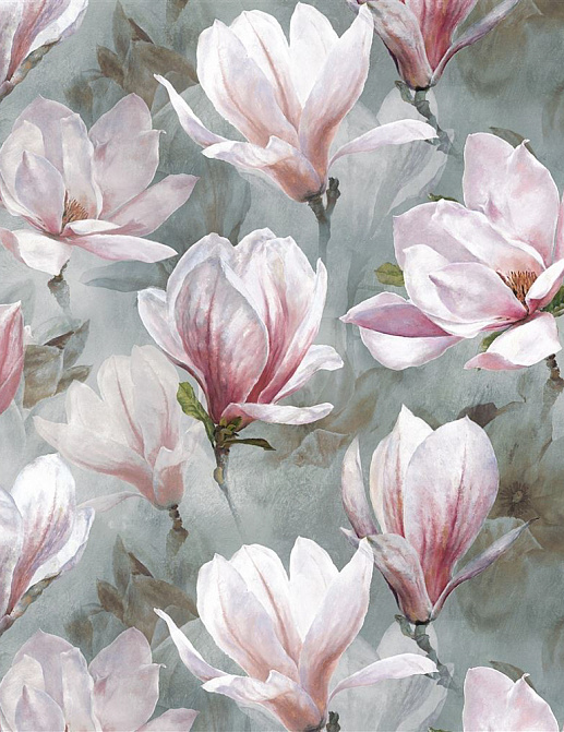Ткань Designers Guild Grandiflora Rose FDG2954/01
