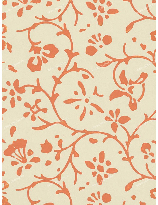 Обои Schumacher Jaipur 5005263