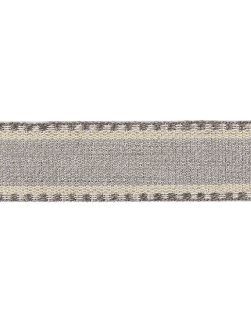 Тесьма Mulberry Modern Country Trimmings FC1004/A48/Irvine/Shingle