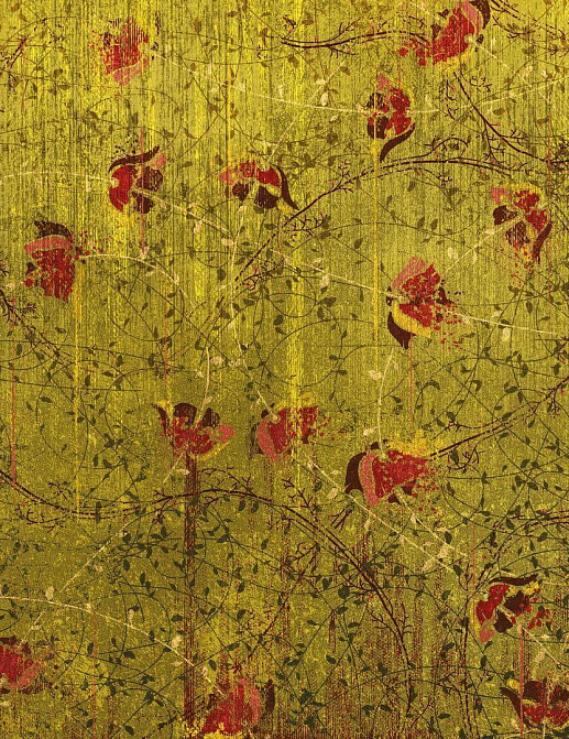 Панно и фотообои Wall & Deco Contemporary Wallpaper 2022 WDPO2202