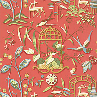Обои Thibaut Serendipity T131