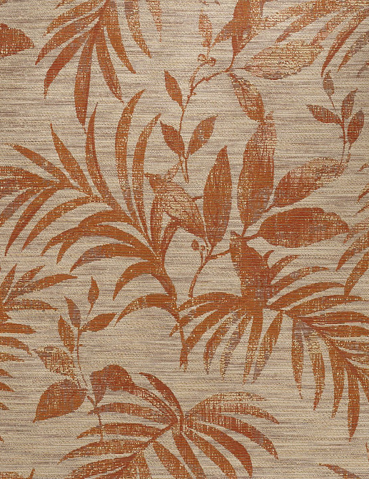 Обои Casamance Feroe textile 70950219