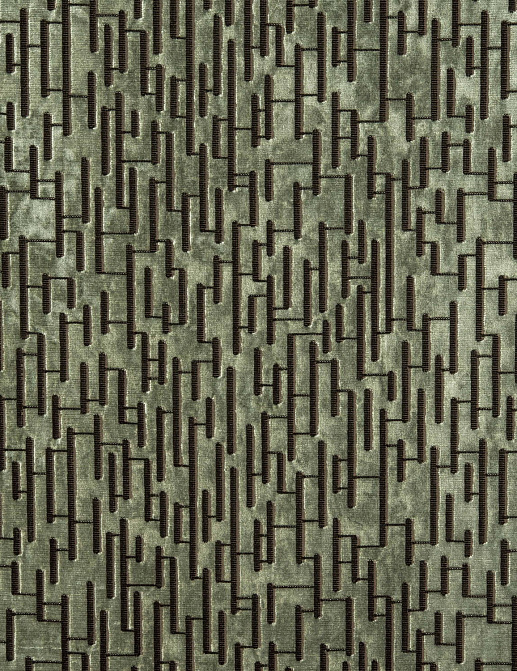 Ткань Nobilis Velours Iconic №2 10678.71