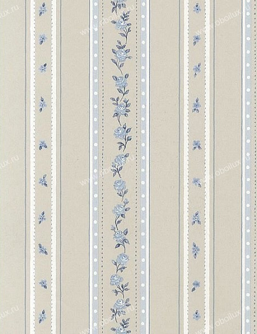 Обои Aura Floral Themes G23221