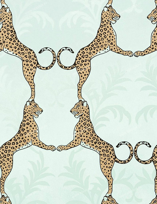 Обои Thibaut Jubilee T4937