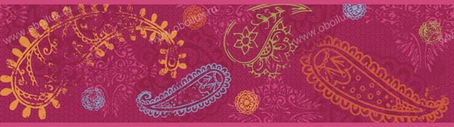 Бордюр York Disney DK6019B