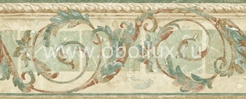 Бордюр Blue Mountain Neutral BC1580569b