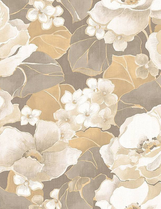 Обои Seabrook Nouveau Luxe NE50508