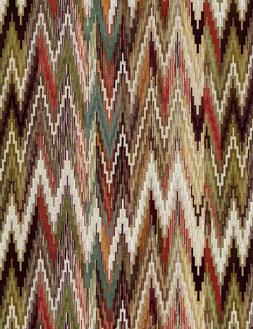 Ткань Jim Thompson Elysium Velvets I JT013759001