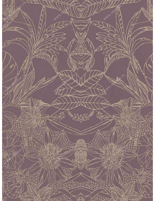 Обои Graham & Brown Basso & Brooke 18348