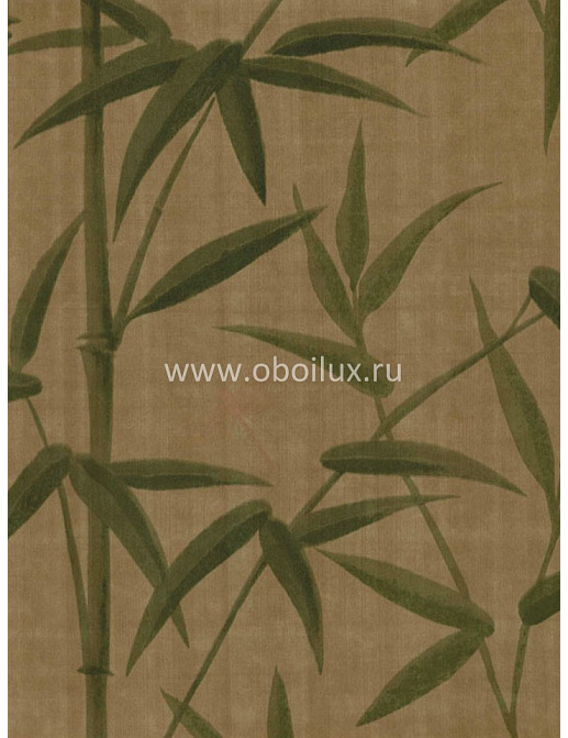 Обои Blue Mountain Green BC1580008