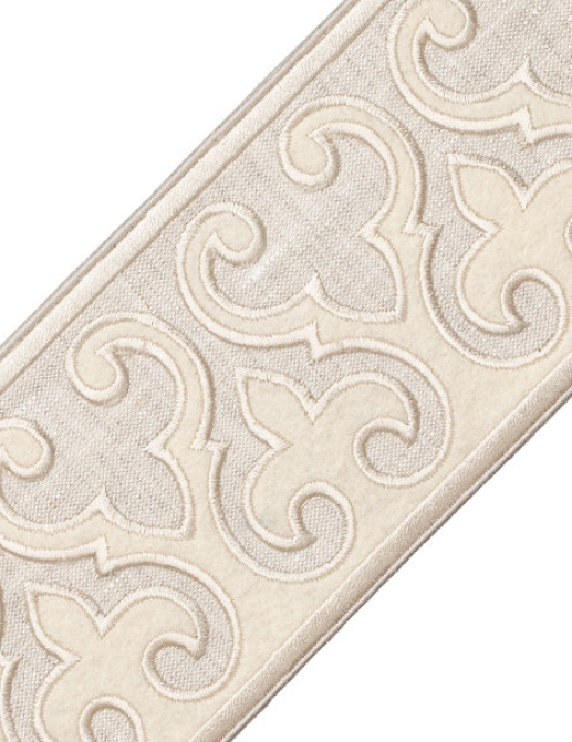 Тесьма Samuel & Sons St. Moritz Collection BT-58848/08