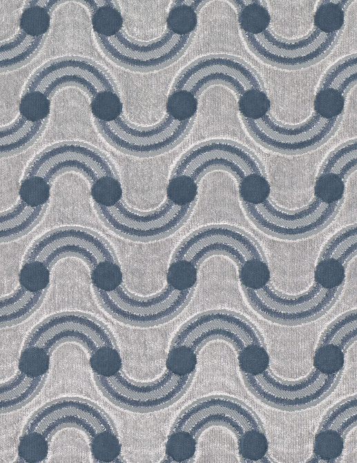 Ткань Kirkby Design Eley Kishimoto K5160/03