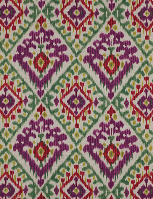 Ткань Manuel Canovas Manon 04763/01