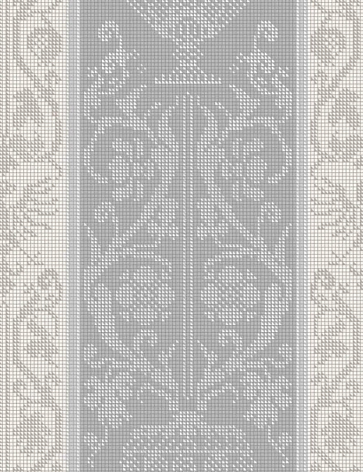 Ткань Vestale Impression Manor 23MA14-1