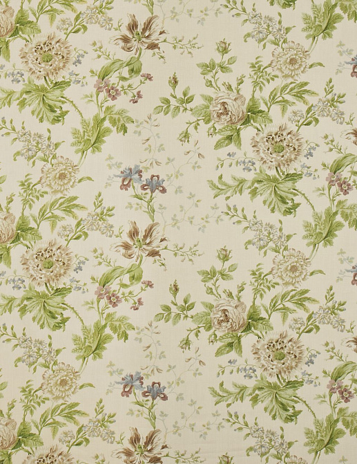 Ткань Sanderson Country Linens DCOUEL203