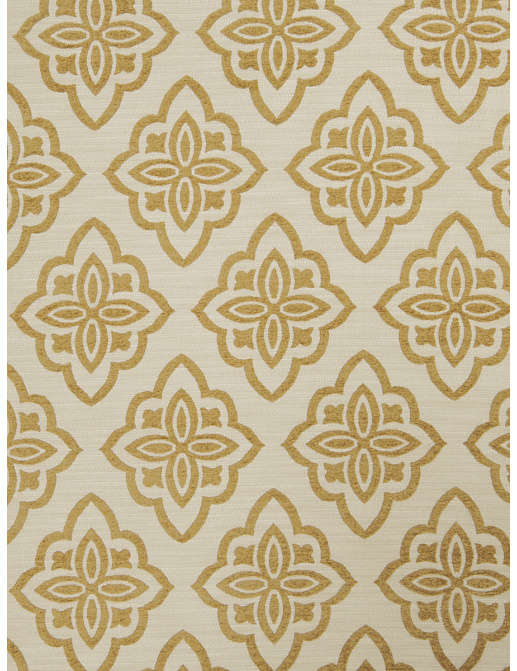 Ткань Trend Lemon Zest Cashew Prints & Wovens Vol.III 02601/Cashew