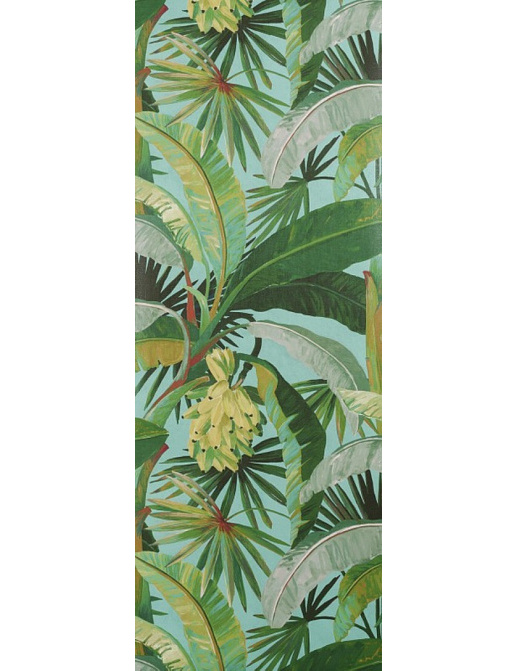 Обои Mokum Majorelle 12587-402/La Palma/Aqua
