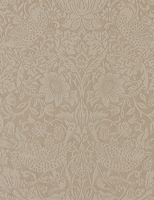Обои Morris & Co Pure 216019