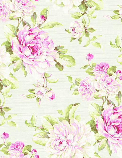 Обои Seabrook Garden Rose RG61111