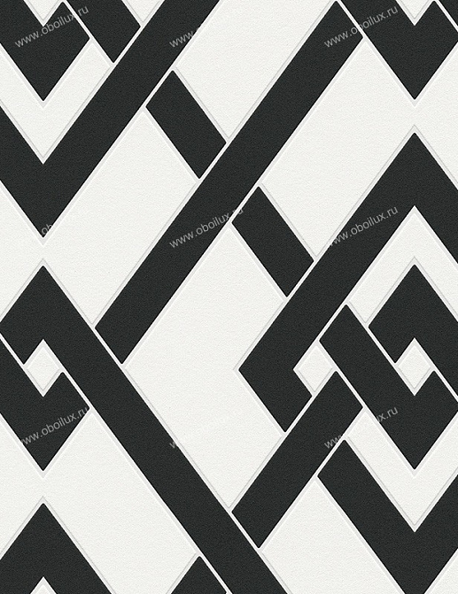 Обои A. S. Creation Black & White 2 939361